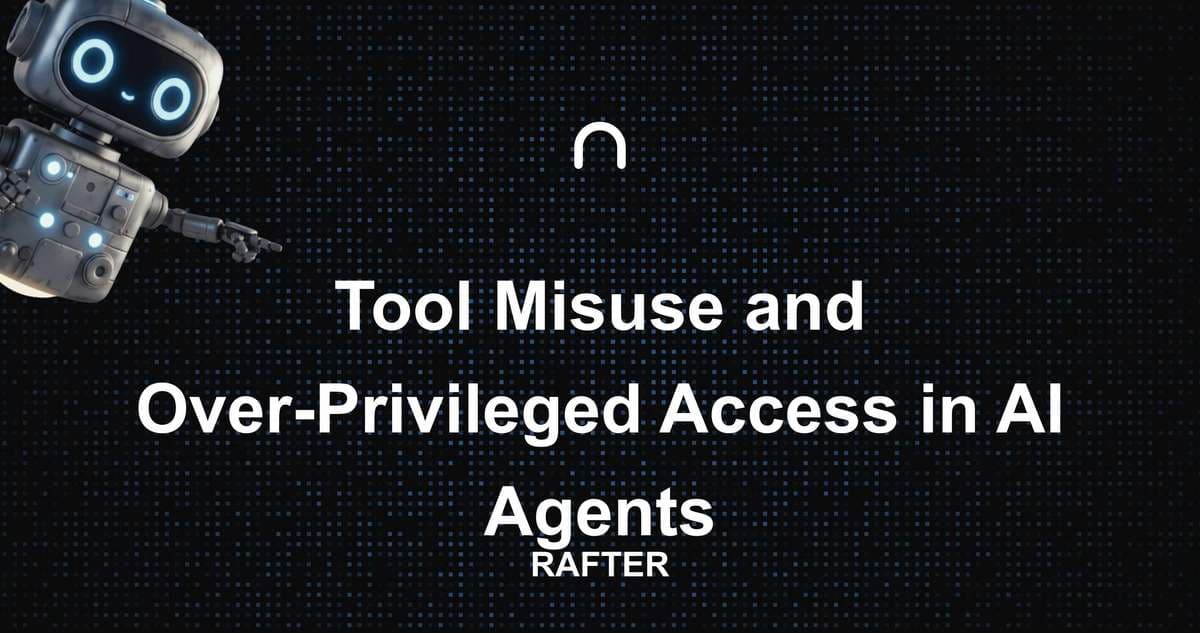 Tool Misuse and Over-Privileged Access in AI Agents