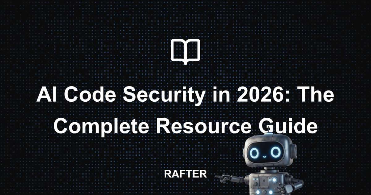 AI Code Security in 2026: The Complete Resource Guide