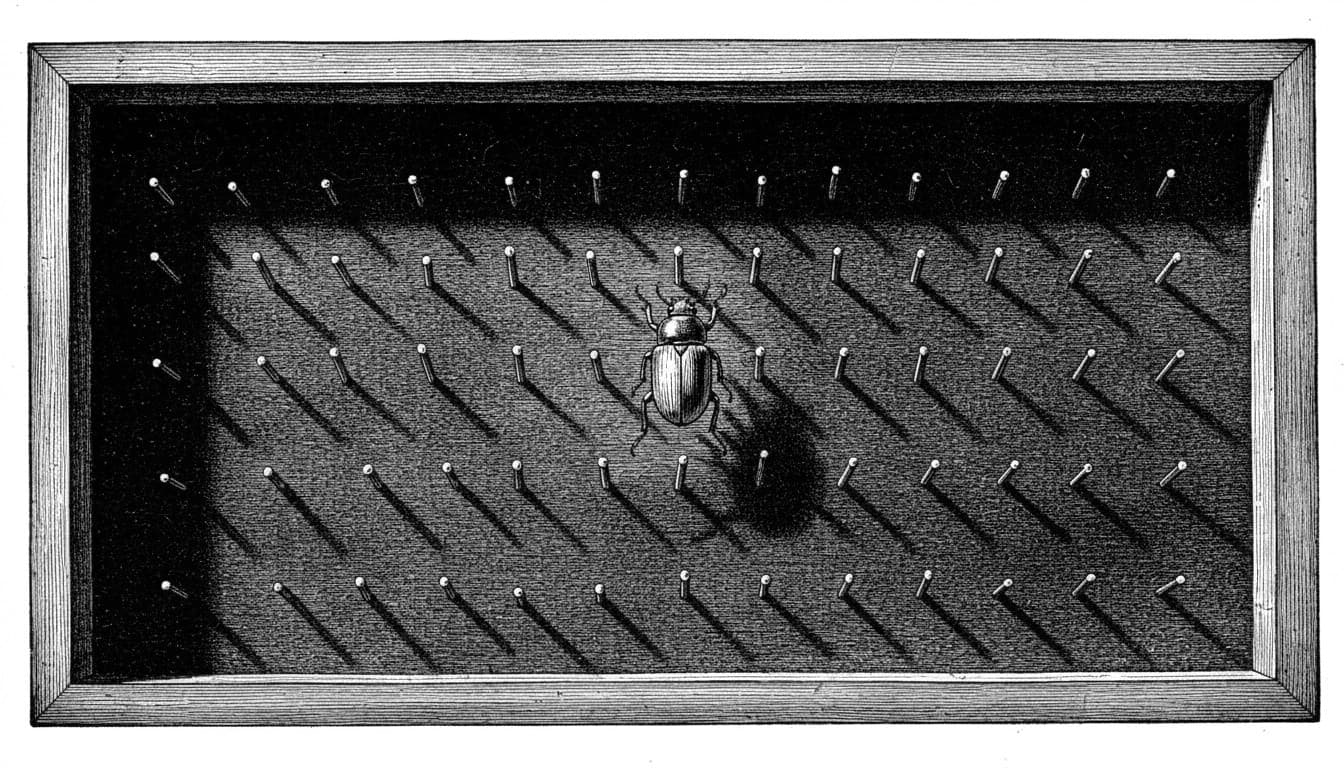 Nobody Audited the Bugs That Weren't There
