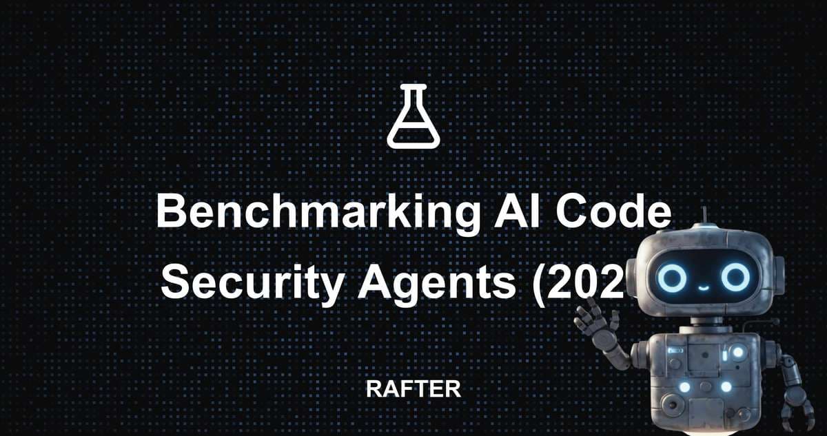 Benchmarking AI Code Security Agents (2026)