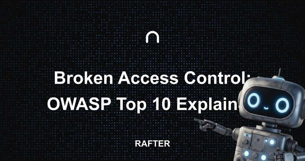 Broken Access Control — OWASP Top 10 A01 (2026)