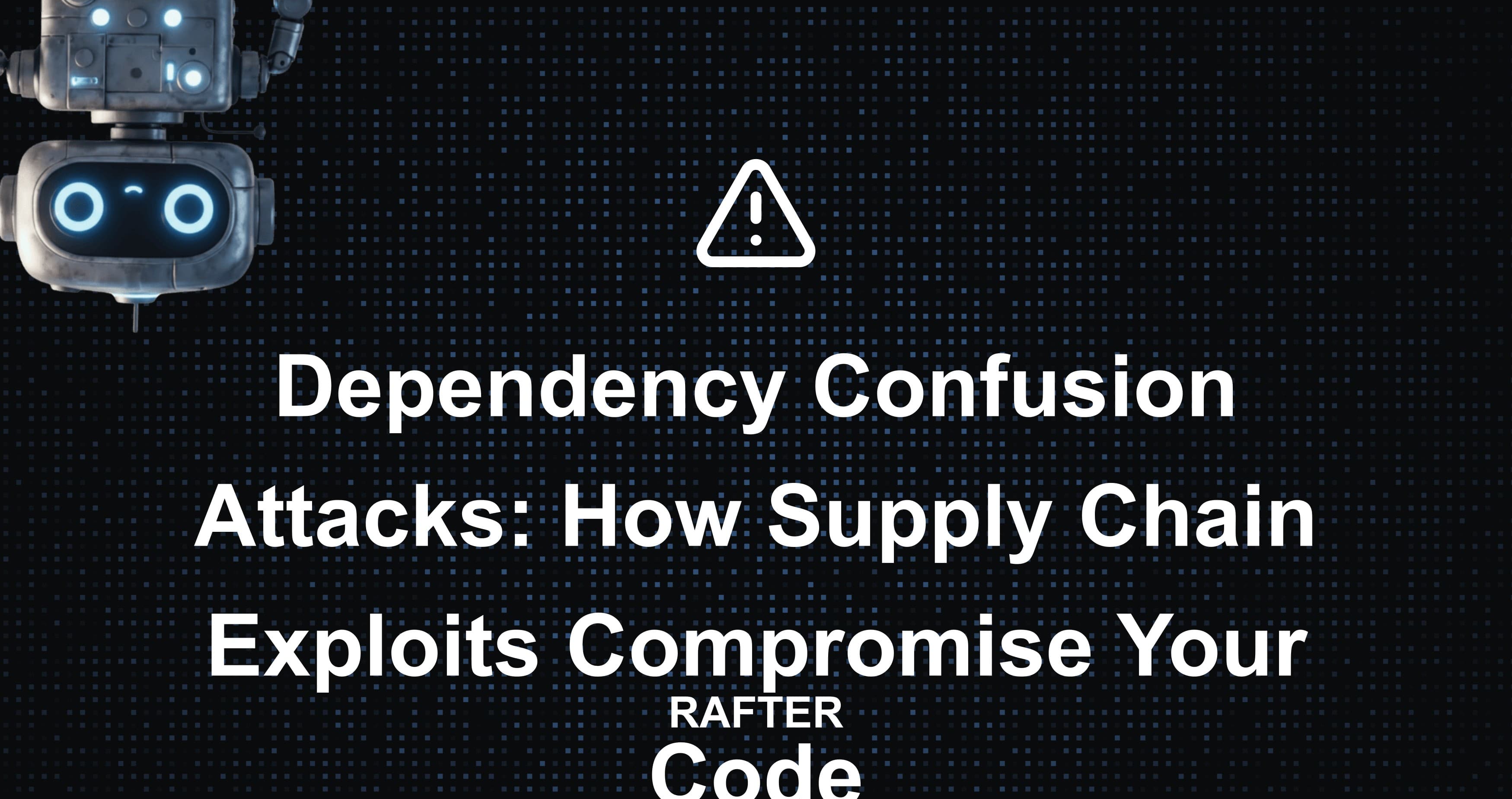 Dependency Confusion Attacks: How Supply Chain Exploits Compromise Your Code