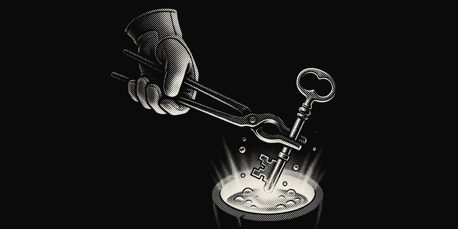One npm Token Survived. 11,465 Postgres Passwords Did. Revocation Decides Whether a Leaked Key Dies.