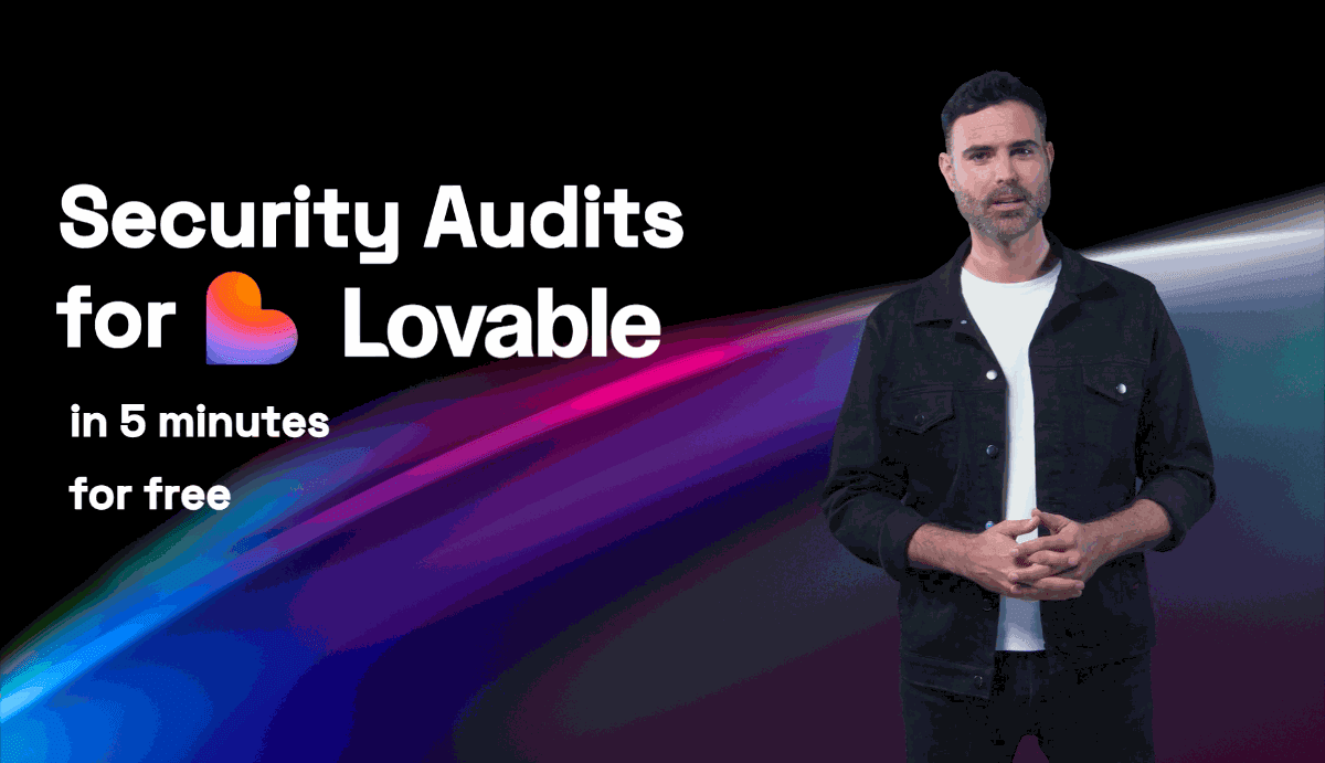 How to Run a 5-Minute Security Audit on Your Lovable App (2026)