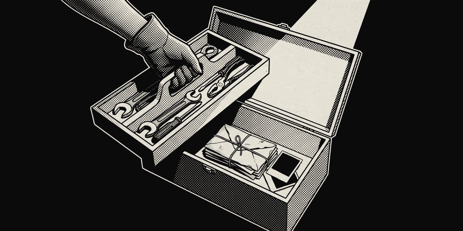 Meta's GitHub Breach: A Repository Holds More Than Code