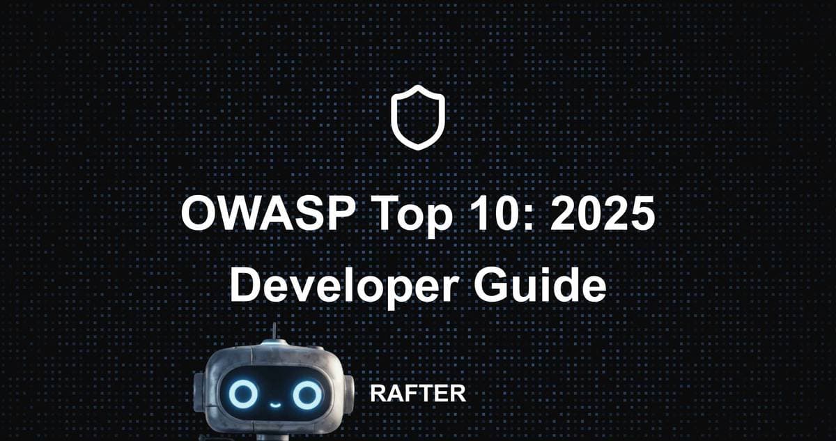 OWASP Top 10: 2026 Developer Guide