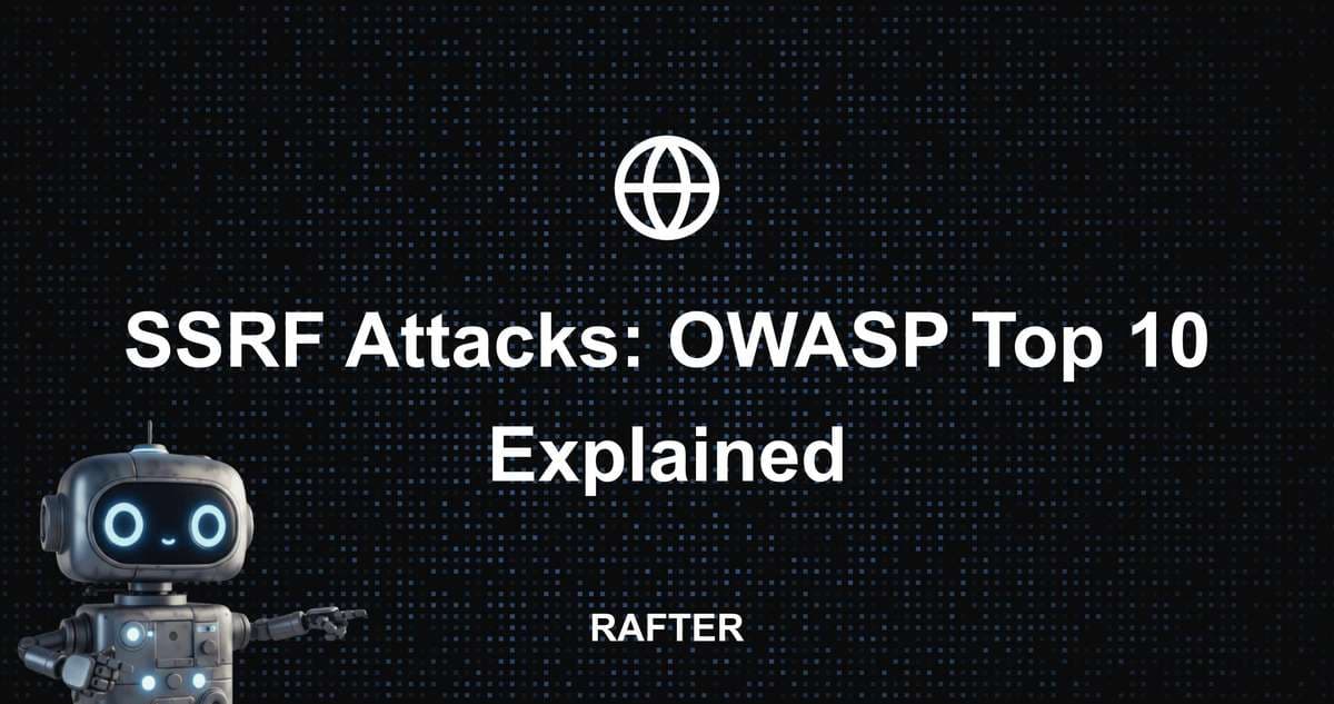 SSRF Attacks: OWASP Top 10 (2026)