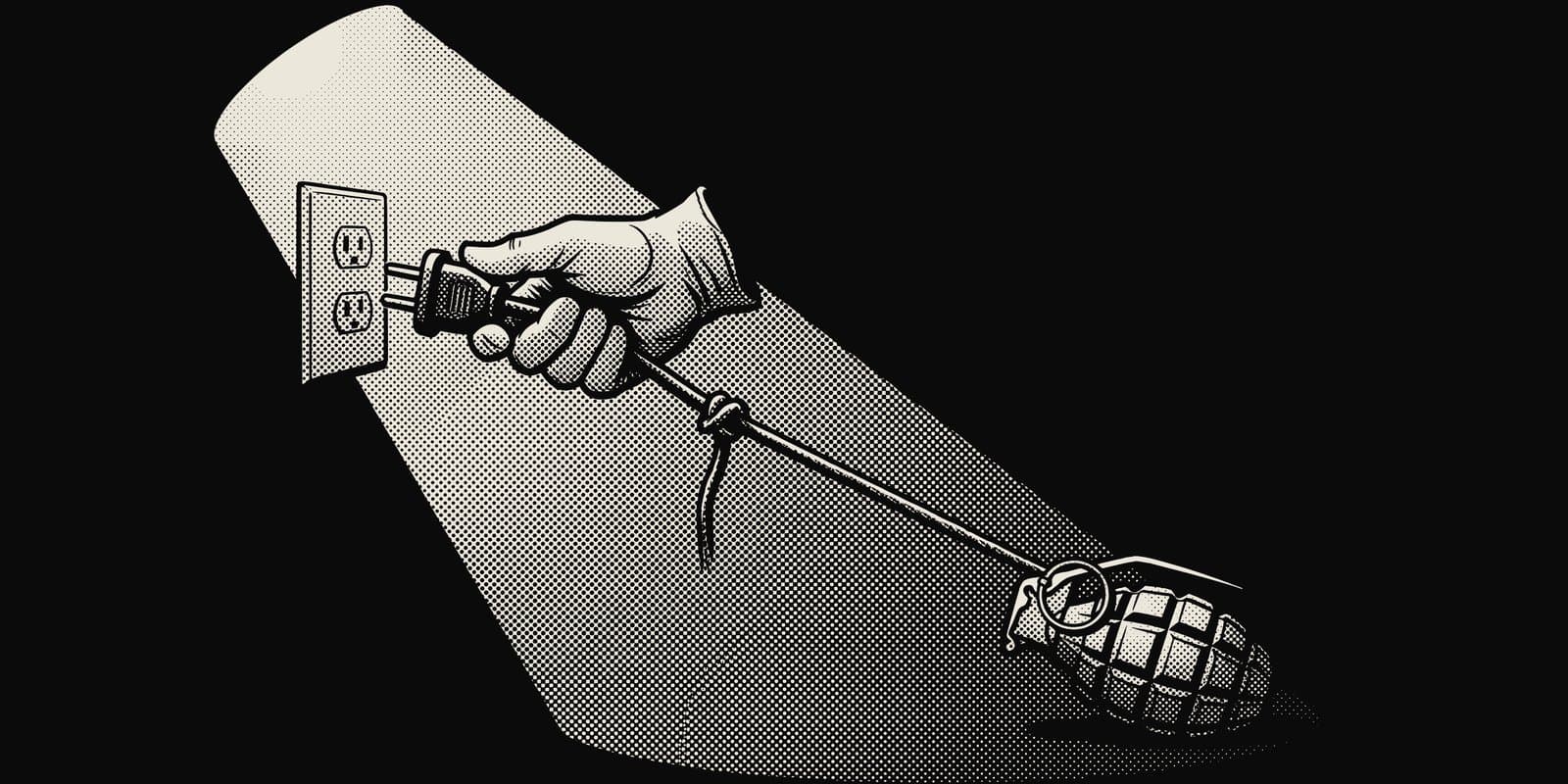 tensorlake 0.5.144: The Worm That Punishes Revocation