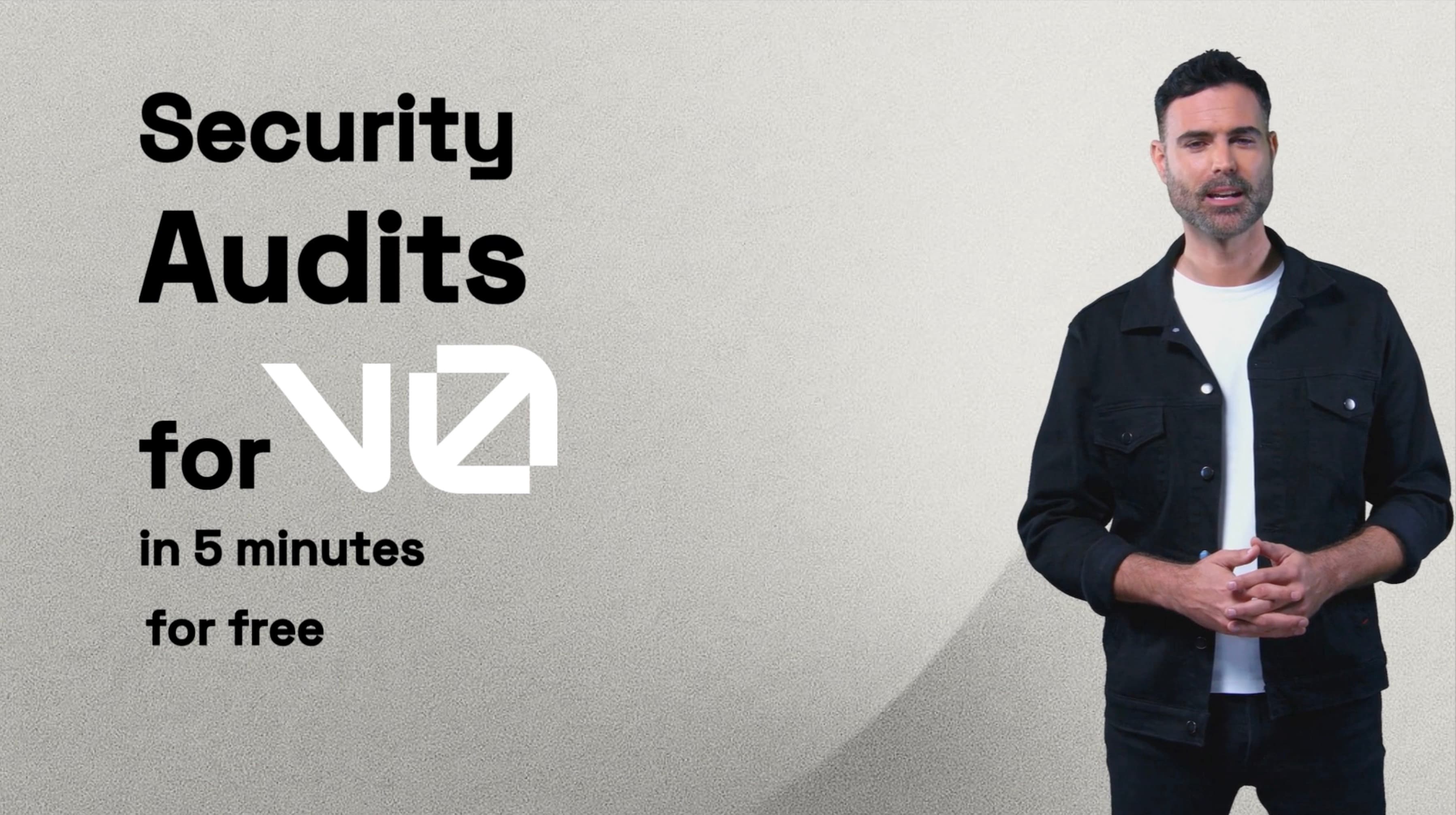 How to Run a 5-Minute Security Audit on Your v0 App (2026)