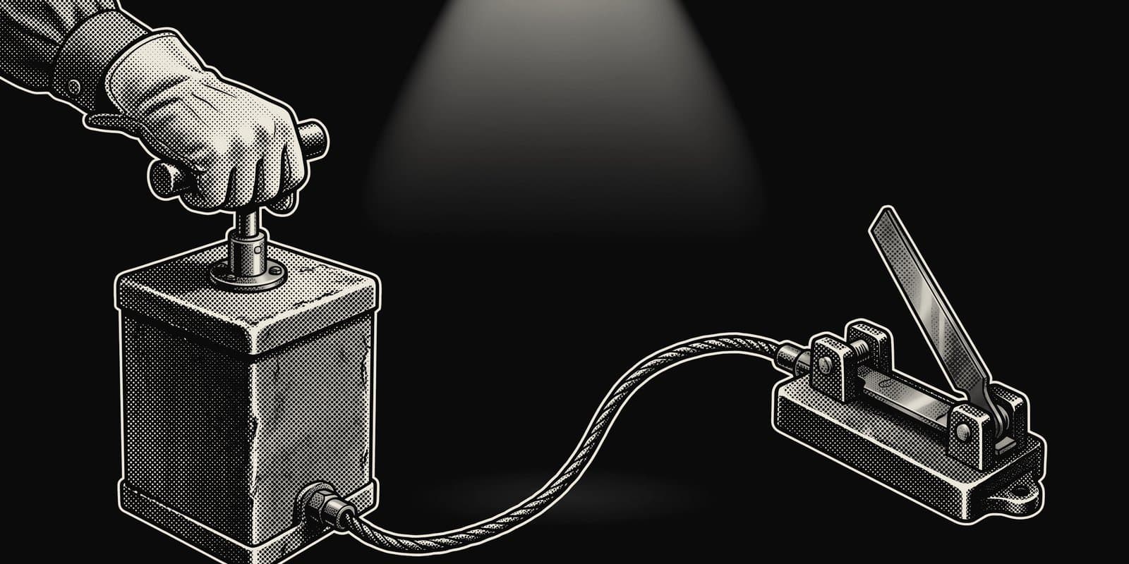 zod, nub and standard-schema: A Push Credential Reaches Whatever a Push Can Start